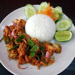 ตังตัง ชามใหญ่