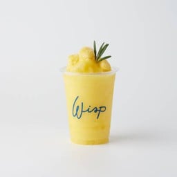 สมูตตี้มะม่วง