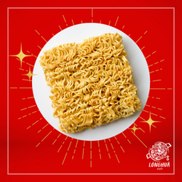 ม่าม่าผัก 1 ก้อน