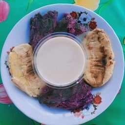 เเบมะกล้วยทับทรงเครื่อง