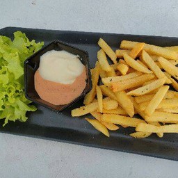 เฟรนฟราย