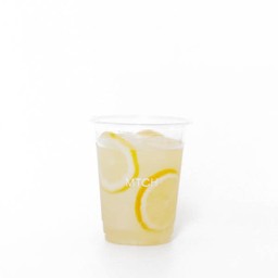 HONEY LEMONADE