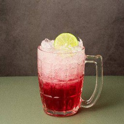 D76น้ำแดงมะนาวโซดา