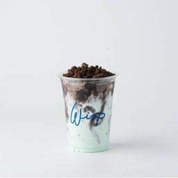 คุกกี้มิ้นมิกกี้