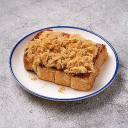 D09 ขนมปังพริกเผา