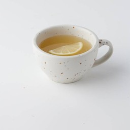 น้ำผึ้งมะนาวร้อน