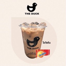 โอวัลติน เดลิ