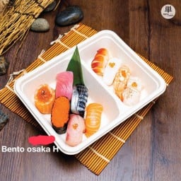 เบนโตะเซตH