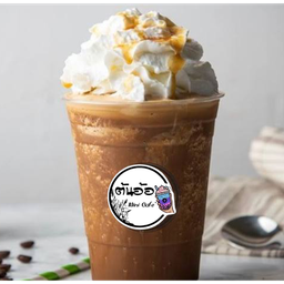 กาแฟ+วิปครีม