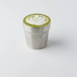 มัทฉะร้อน