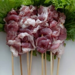 สันคอหมู รวมสันนอก