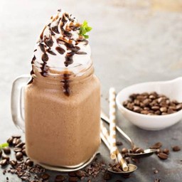 มอคค่าปั่น