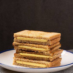 D01 Kaya toast 4pcs