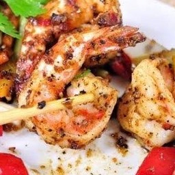 ทะเลผัดพริกไทยดำ