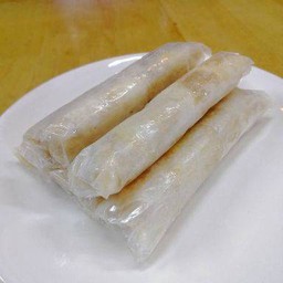 ไข่ปลาหมึกอัดแท่ง