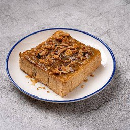 D07 ขนมปังสังขยาหม้อแกง