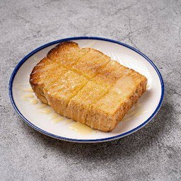 D13/1 ขนมปังเนย/น้ำตาล