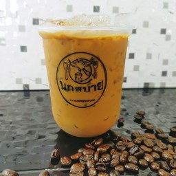 เอสเพรสโซ่เย็น(พรีเมี่ยม)