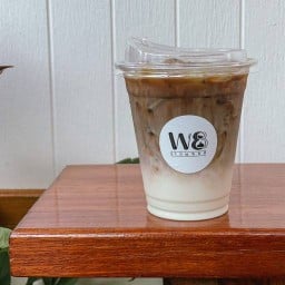 W8 Slowbar Coffee - W8(ร) สโลว์บาร์ (ทุ่งกราด)