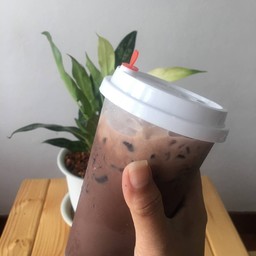 โกโก้เย็น