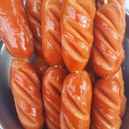 ฮาริสไก่ทอด เกี๊ยวทอด ลูกชิ้นทอด .