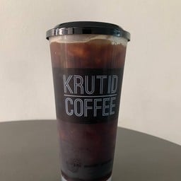 Krutid coffee  อุทัยธานี