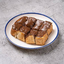 D15 ขนมปังนูเทล่า