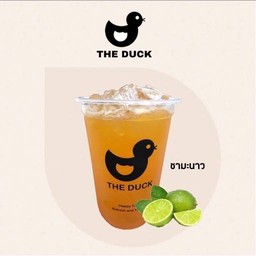 ชามะนาว เดลิ