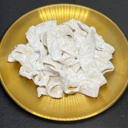 เส้นนุ่มจีนแฮนด์เมด 手工捞面