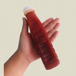 ข้าวเกรียบปากหม้อ&สาคู By.Eve