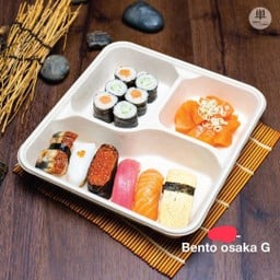 เบนโตะเซตG