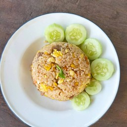 ข้าวผัด