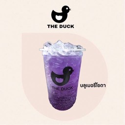 บลูเบอรี่โซดา เดลิ