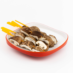 เห็ดหอม