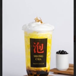 ชงชา Shongcha ภูเก็ต