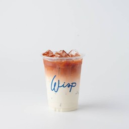 ชาไทยเย็น