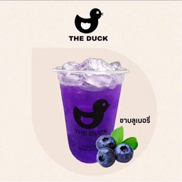 ชาบลูเบอรี่ เดลิ