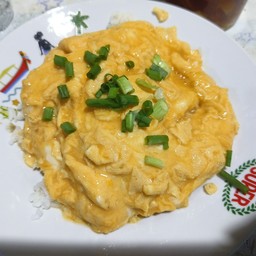 ไข่ข้น