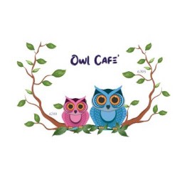 Owl  Cafe
