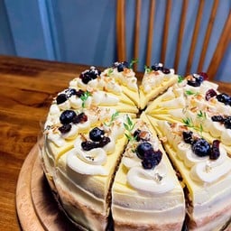 อุ่นใจ Cafe