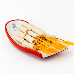 ลูกชิ้นปลาไขเค็ม