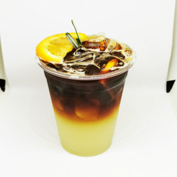 แบลคยูสุ(คั่วกลาง)