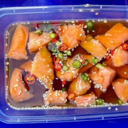 ครัวต้นไผ่ ทะเลดอง ราดหน้า สุกี้ แซ่บ