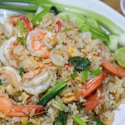 ข้าวผัด