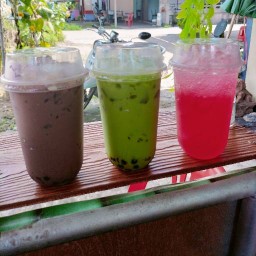 248 แฟในซอย ซอยหมู่บ้านลัดดาวัลย์