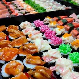 ซูชิติดมอ