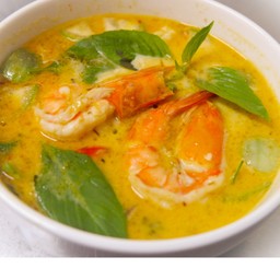 แกงเขียวหวาน