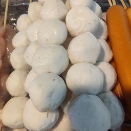 หม่าล่า เปาบุ้นจิ้น เผ็ด ชา ลิ้น ตลาดป้าพร