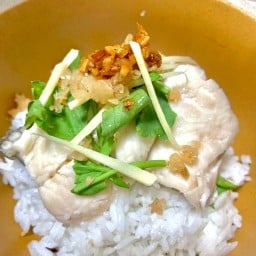 ข้าวต้มปลานารา NaRa