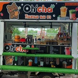 Oh'cha Nhom-Nom-Cha